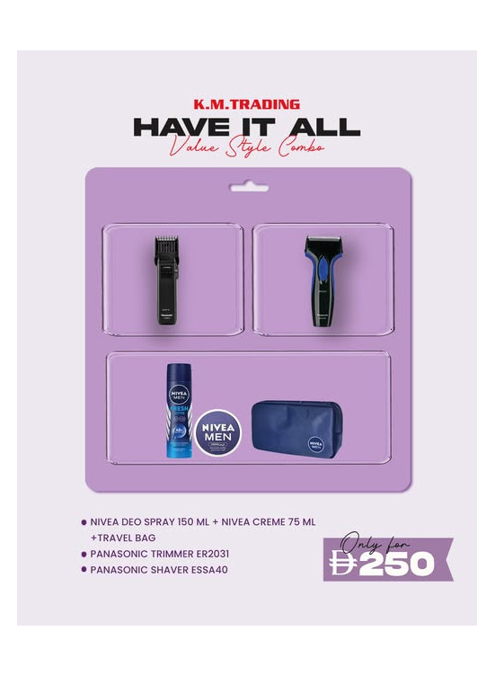 Offer At Just AED 250