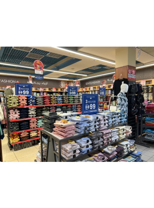 Shirts Deals - Madinat Zayed, Abu Dhabi