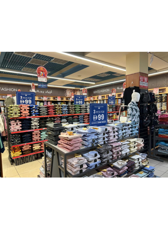 Shirts Deals - Madinat Zayed, Abu Dhabi