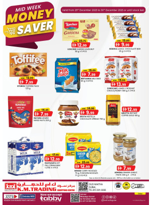 Midweek Money Saver - Dubai