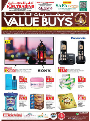 Value Buys - Al Ain