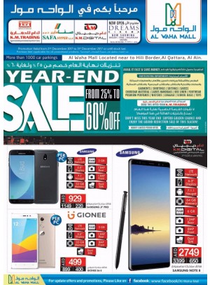 Monthly Money Saver - Safa Hyper, Al Ain