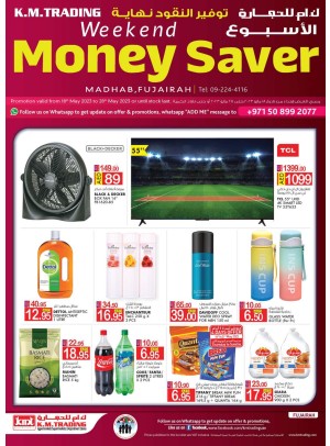 Value Buys - Fujairah