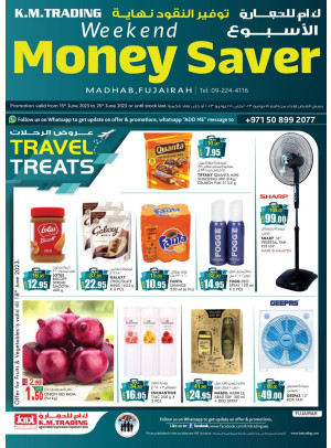 Value Buys - Fujairah