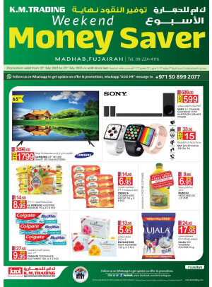 Value Buys - Fujairah