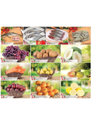 عروض طازجة - الفجيرة