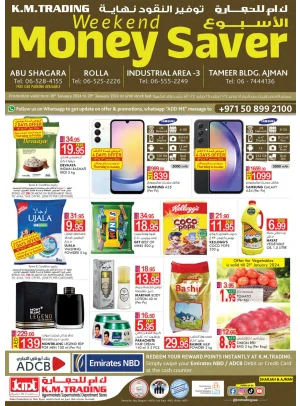 Value Buys - Sharjah & Ajman