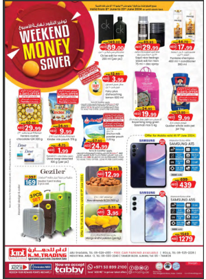 Value Buys - Sharjah & Ajman