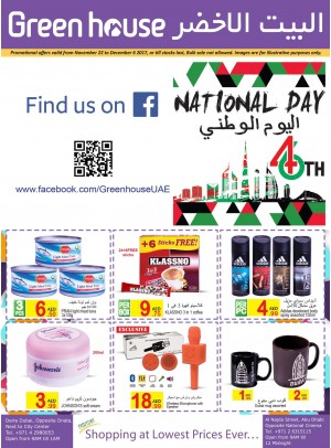 National Day 46TH Offers