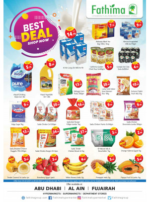Best Deals