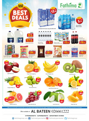 Best Deals - Al Bateen, Abu Dhabi