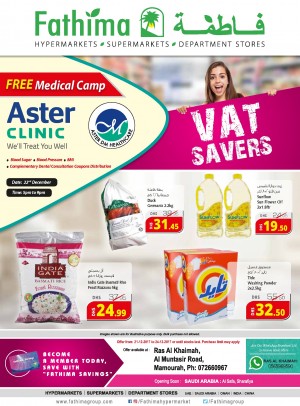 VAT Savers - Ras Al Khaimah Branch-2