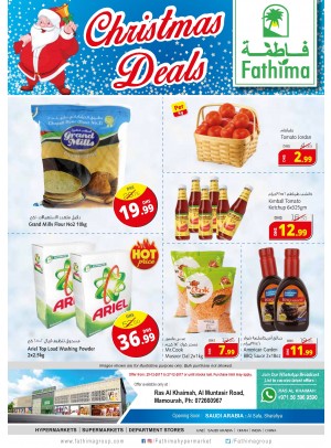 Festive Deals - Ras Al Khaimah Branch-2