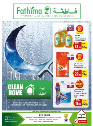 Ramadan Special Offers - Bur Dubai