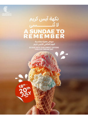 Ice Cream Day