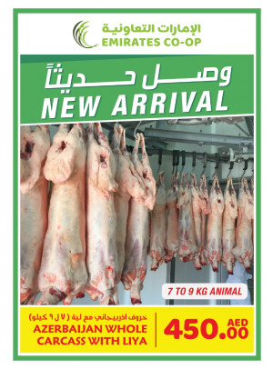 عرض خاص