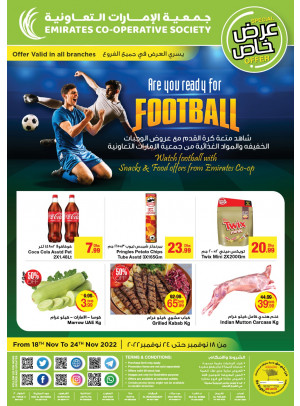 Special Offers