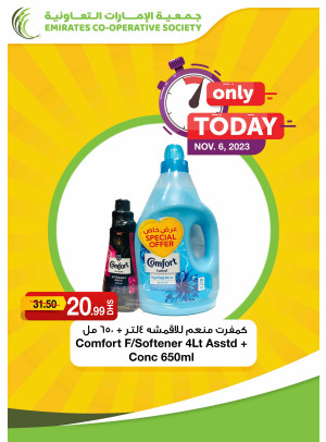 Today Deals