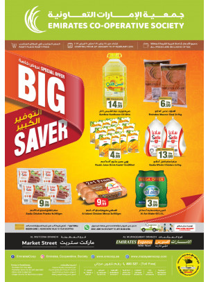 Big Saver