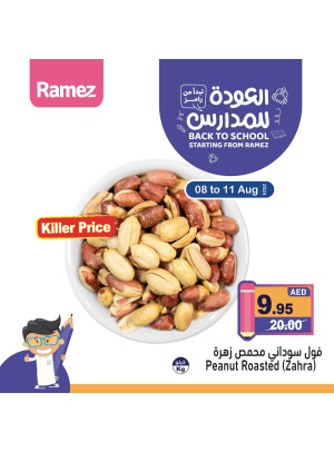 Amazing Deals