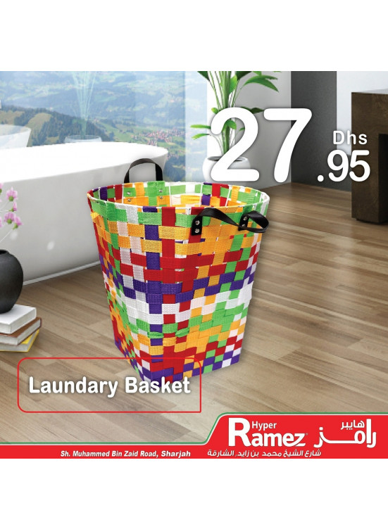 Amazing Offers - Hyper Ramez Sharjah