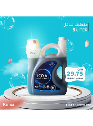 Detergent Offers