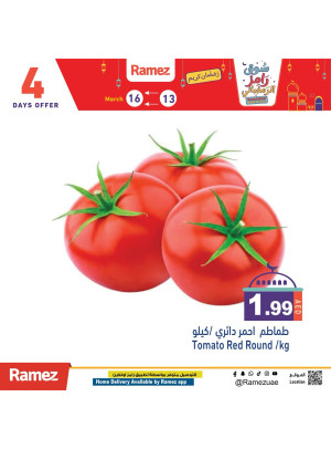 Fresh Offers