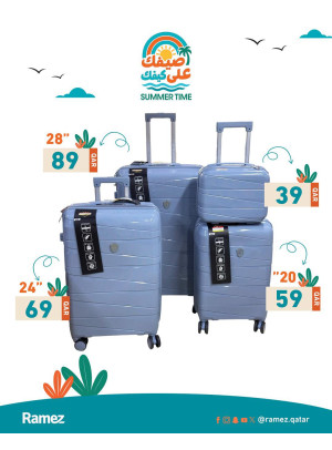 Summer Deals