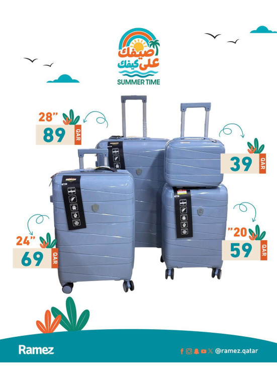 Summer Deals