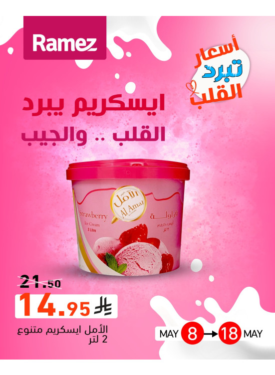 عروض الصيف، العدد الثالث