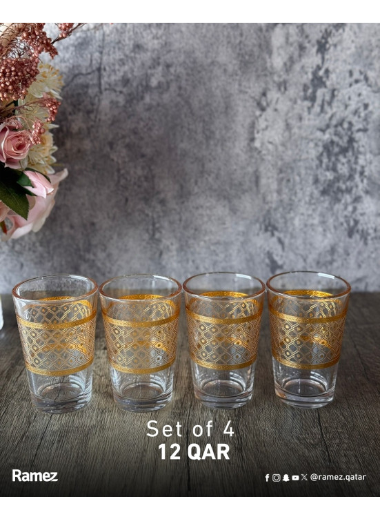Best Offers on Glass Cups