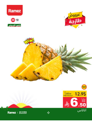 Fresh Deals, Vol 2 - Dammam