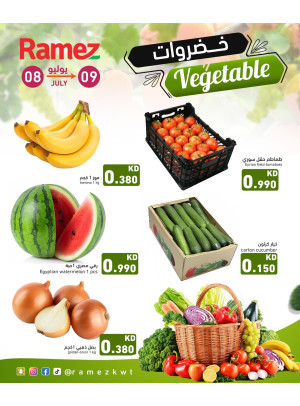 Fresh Deals