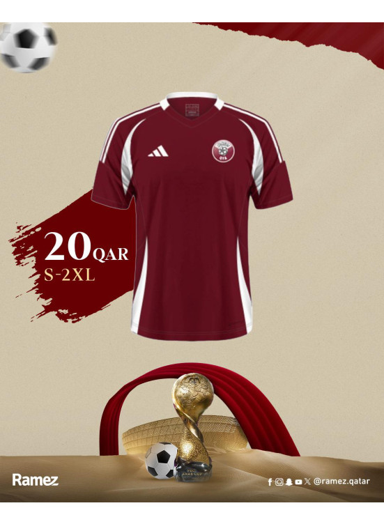 Sports T-shirts
