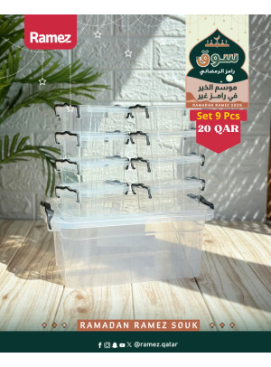 Ramadan Souq Offers, Vol 3