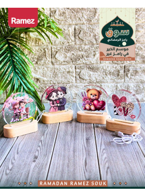 عروض سوق رمضان، العدد الرابع عشر