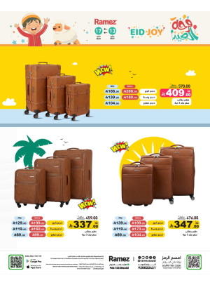 Eid Joy Offers, Vol 3