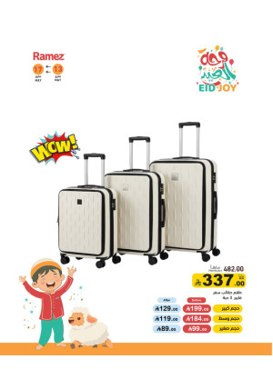 Eid Joy Offers, Vol 9