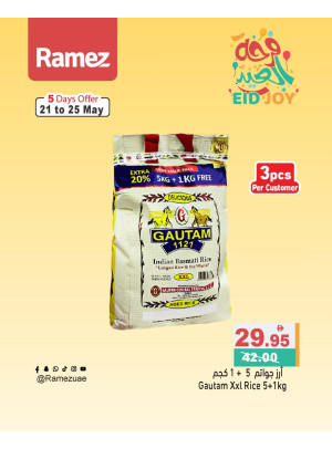 Grocery Offers
