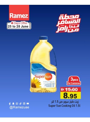 Grocery Offers