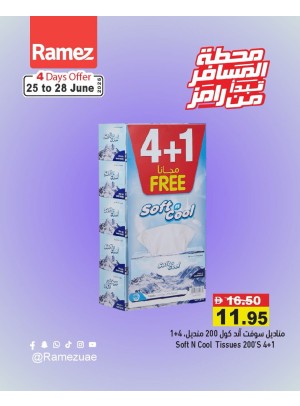 Detergent Offers