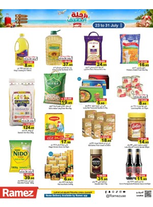 Weekend Offer