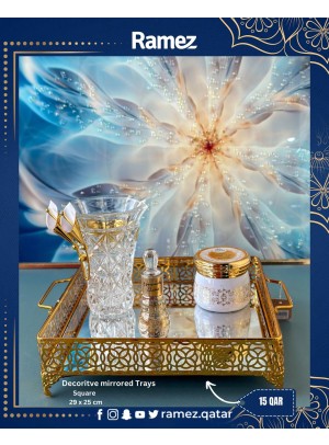 عروض مرايات الديكور