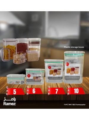 عروض مميزة على أدوات المطبخ