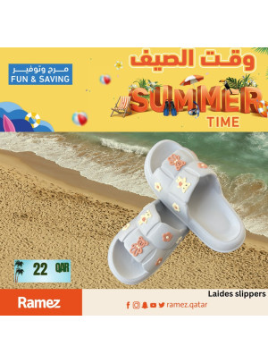 Summer Offers