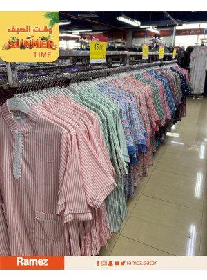 Summer Wear Offers