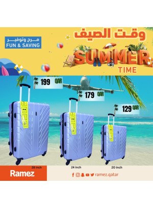 Travel Bags Offers