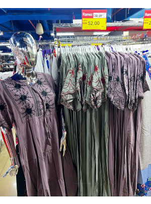 Wow Offers on Women Clothing