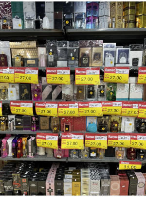 Wow Offers on Perfumes