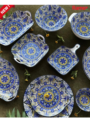 Wow Offers on Ceramic Plates